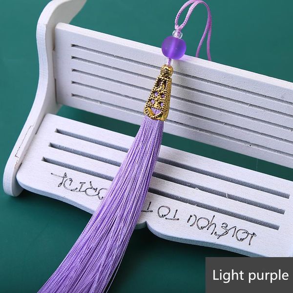 5 шт. мода полиэфирные бусины tassel diy ювелирные изделия одежды шторы главная текстиль декоративный кулон декор tassels lacefronge trim h
5 шт. мода полиэфирные бусины tassel diy ювелирные изделия одежды шторы главная текстиль декоративный кулон декор tassels lacefronge trim h