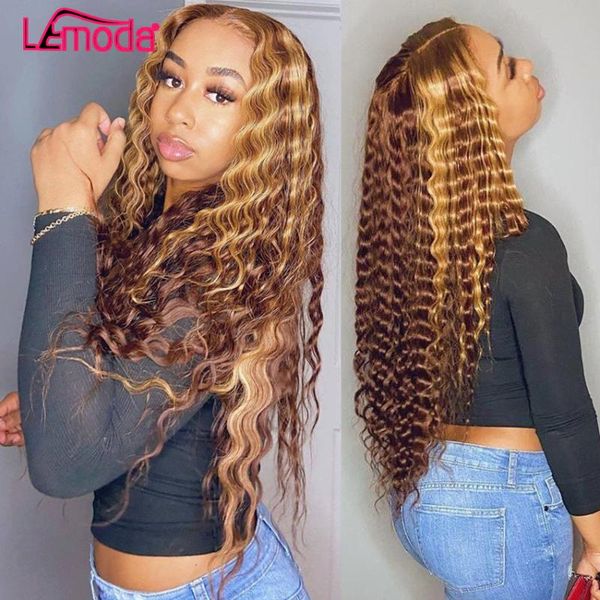 lace wigs colored highlight curly human hair wig hd transparent deep wave orange ombre remy brazilian 99j 13x4 frontal, Black;brown
lace wigs colored highlight curly human hair wig hd transparent deep wave orange ombre remy brazilian 99j 13x4 frontal, Black;brown
