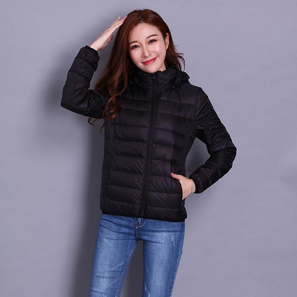 2021 new 6xl 7xl 8xl plus size women duck ultra light down jacket women's hat detachable warm windbreakers rr8v, Black
2021 new 6xl 7xl 8xl plus size women duck ultra light down jacket women's hat detachable warm windbreakers rr8v, Black