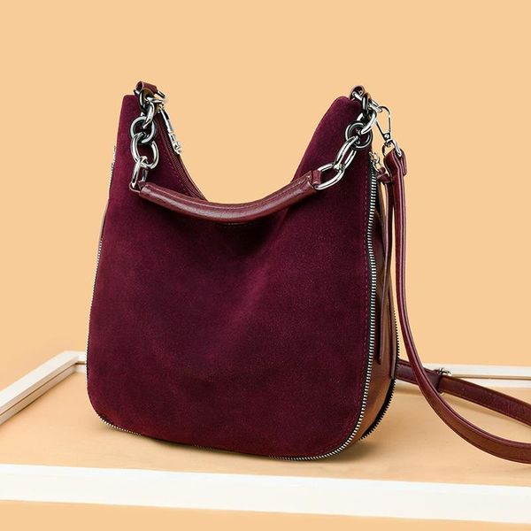 cross body fashion large capacity suede female handbags women bags shoulder bag vintage soft leather messenger totes
cross body fashion large capacity suede female handbags women bags shoulder bag vintage soft leather messenger totes