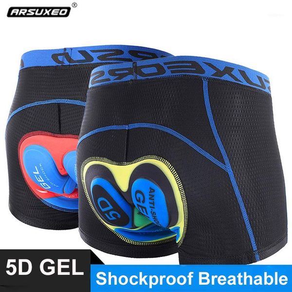 motorcycle apparel arsuxeo mens cycling shorts underwear pro 5d gel pad shockproof underpant bicycle bike underwear1
motorcycle apparel arsuxeo mens cycling shorts underwear pro 5d gel pad shockproof underpant bicycle bike underwear1