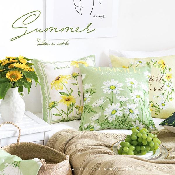 cushion/decorative pillow 45x45cm home decor cover covers decorative nordic flower fall autumn decoration small floral cushion
cushion/decorative pillow 45x45cm home decor cover covers decorative nordic flower fall autumn decoration small floral cushion