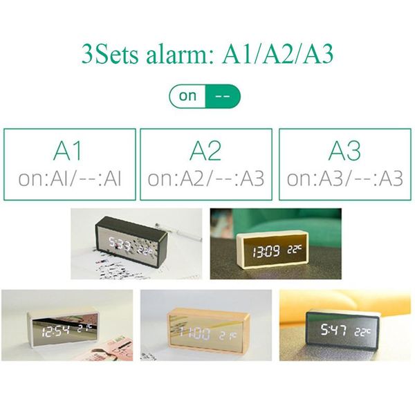 wood deskvoice alarm wooden control table watch led despertador digital clock electronic mirror battery clocks bbymlc lipper
wood deskvoice alarm wooden control table watch led despertador digital clock electronic mirror battery clocks bbymlc lipper