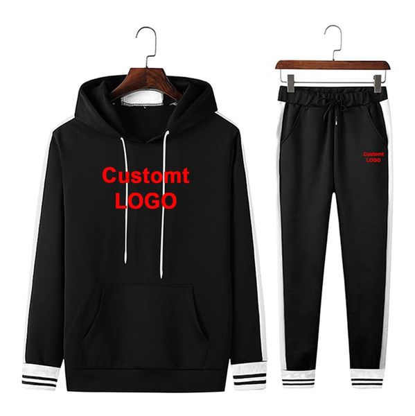 custom fall/winter hooded sweatshirt drawstring sportswear 2020 men's suit two-piece casual, Gray
custom fall/winter hooded sweatshirt drawstring sportswear 2020 men's suit two-piece casual, Gray