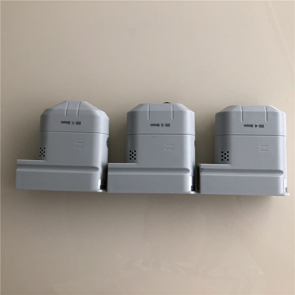 cartridge hifu replace spare parts 4 cartridge 3.0mm 1.5mm 4.5mm 13mm s+ h+ version for face lifting
cartridge hifu replace spare parts 4 cartridge 3.0mm 1.5mm 4.5mm 13mm s+ h+ version for face lifting