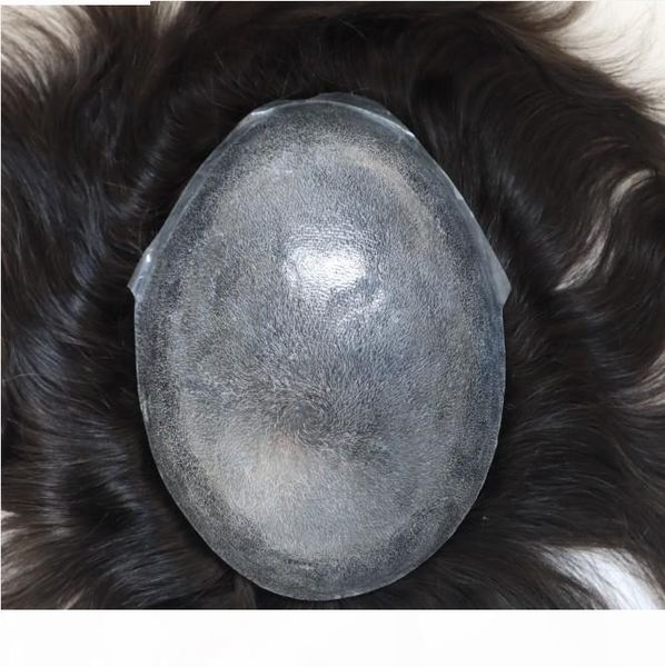 wholesale human hair replacement 100% malaysian virgin hair wig for man hair piece toupee for men ing, Black
wholesale human hair replacement 100% malaysian virgin hair wig for man hair piece toupee for men ing, Black