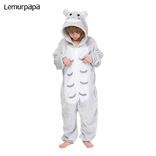 kids kigurumis onesies cartoon cute totoro children pajama suit girl boy party winter homewear jumpsuit cosplay sleepwear child 201104, Blue;red
kids kigurumis onesies cartoon cute totoro children pajama suit girl boy party winter homewear jumpsuit cosplay sleepwear child 201104, Blue;red