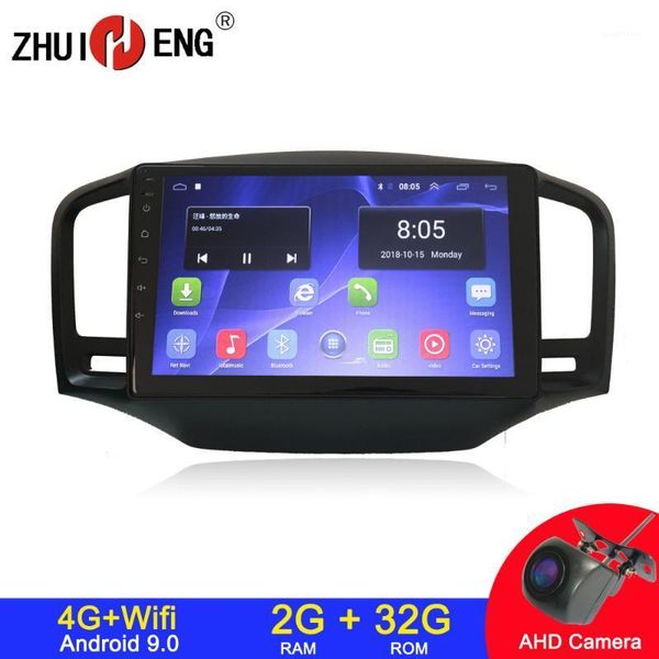 zhuiheng 2 din car radio for roewe 350 2010-2020 car dvd player android 9.1 autoradio audio stereo auto radio 2g 32g1
zhuiheng 2 din car radio for roewe 350 2010-2020 car dvd player android 9.1 autoradio audio stereo auto radio 2g 32g1
