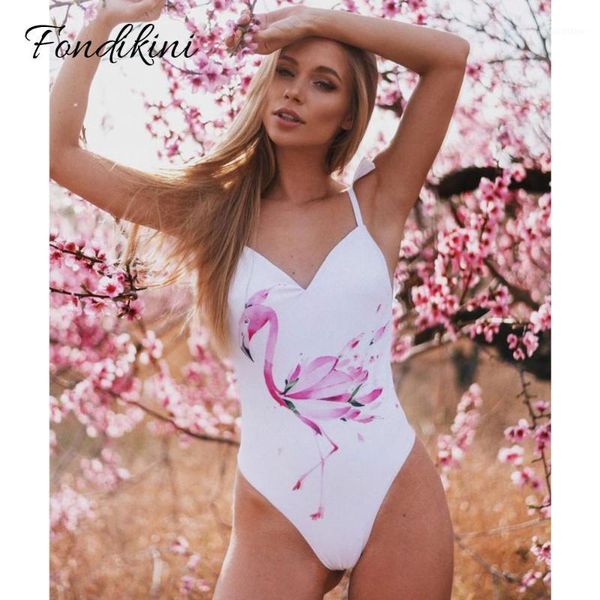 2019 new one piece swimsuit women floral print ruffle swimwear female bathing suit summer bodysuit monokini maillot de bain1, White;black
2019 new one piece swimsuit women floral print ruffle swimwear female bathing suit summer bodysuit monokini maillot de bain1, White;black