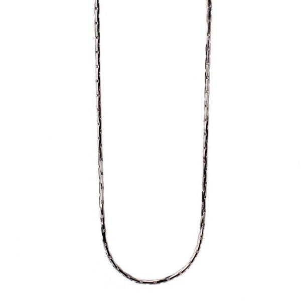 justneo solid 925 sterling silver cardano chain necklace,basic chains for pendants
justneo solid 925 sterling silver cardano chain necklace,basic chains for pendants