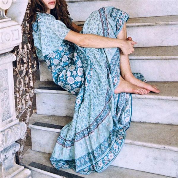 boho длинного платье для женщин марочного хлопка вискоза цветочного печататься v образного выреза с коротким рукавом богемой летних платьев, Black;gray
boho длинного платье для женщин марочного хлопка вискоза цветочного печататься v образного выреза с коротким рукавом богемой летних платьев, Black;gray
