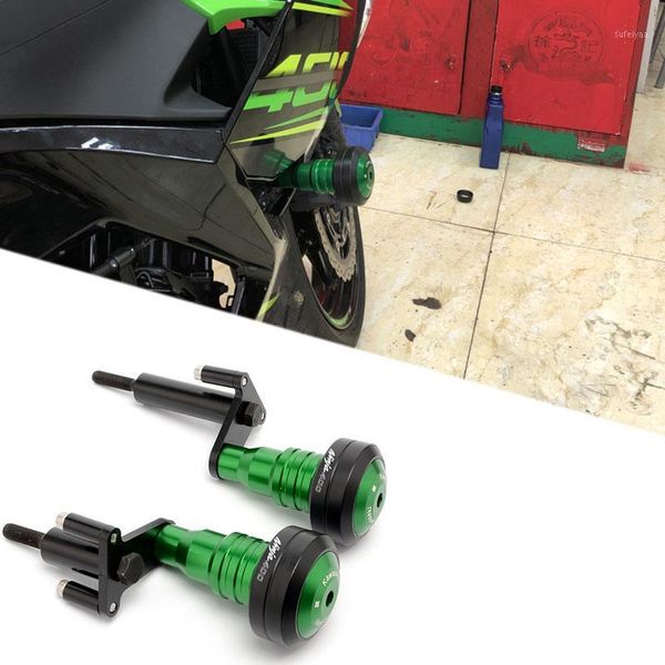 for z400 ninja400 ninja 400 z400 z 400 2020-2020 slider frame sliders engine protective guard cover falling protection1
for z400 ninja400 ninja 400 z400 z 400 2020-2020 slider frame sliders engine protective guard cover falling protection1