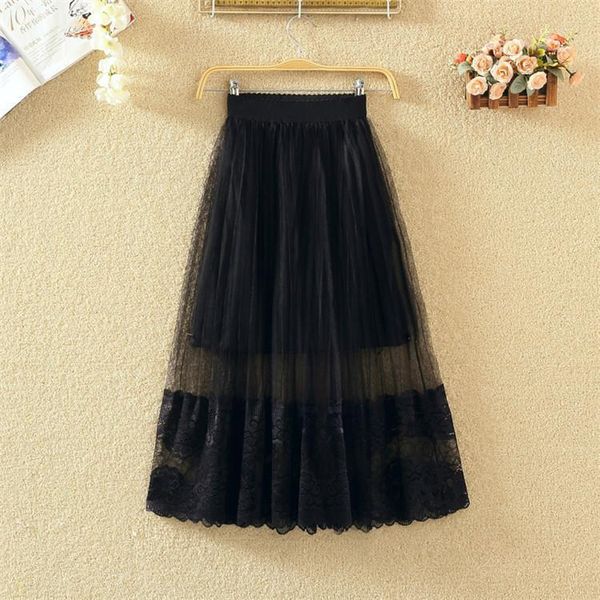 spring summer women skirt lace mesh hollow out slim bodycon tight elegant transparent black white skirt
spring summer women skirt lace mesh hollow out slim bodycon tight elegant transparent black white skirt