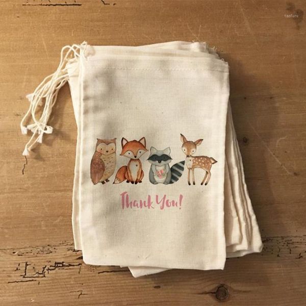 15pcs custom animals birthday favor bags candy bags gift forest baby shower favor woodland animals party deco1
15pcs custom animals birthday favor bags candy bags gift forest baby shower favor woodland animals party deco1