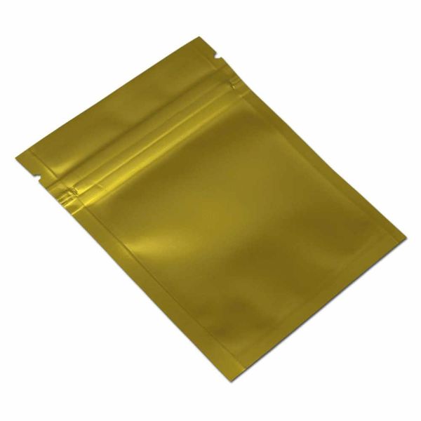100pcs lot 8.513cm 9 colors reclosable plastic aluminum foil zipper package storage bag mylar dried food powder zip lock pouch h bbydfk
100pcs lot 8.513cm 9 colors reclosable plastic aluminum foil zipper package storage bag mylar dried food powder zip lock pouch h bbydfk