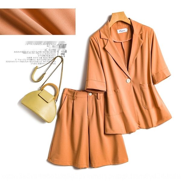 and shorts summer 2020 new fashion professional age reduction small man foreign style two suit pants suitsuit pants set piece set 4432 dytk, Gray
and shorts summer 2020 new fashion professional age reduction small man foreign style two suit pants suitsuit pants set piece set 4432 dytk, Gray