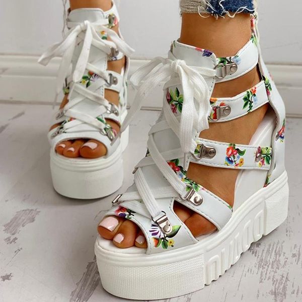 doratasia new ins prints ladies wedges gladiator sandals high heels wedges summer sandals women casual platform shoes woman, Black
doratasia new ins prints ladies wedges gladiator sandals high heels wedges summer sandals women casual platform shoes woman, Black
