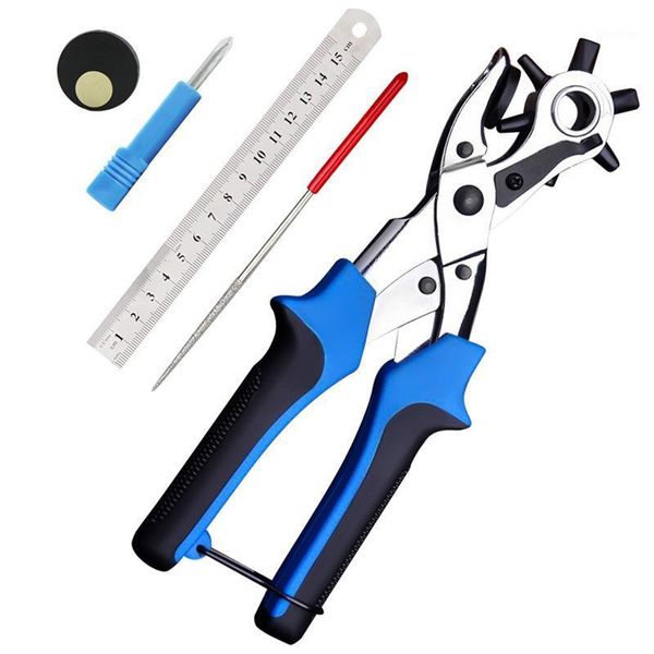 multifunctional belt hole puncher with 6 holes leather hole punch for leather belts cards paper fabric1
multifunctional belt hole puncher with 6 holes leather hole punch for leather belts cards paper fabric1