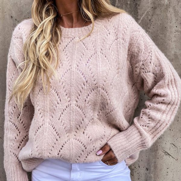 women's hollow out knitted pullover sweater warm o-neck loose sweaters female 2020 autumn winter ladies casual knitting jumper, White;black
women's hollow out knitted pullover sweater warm o-neck loose sweaters female 2020 autumn winter ladies casual knitting jumper, White;black