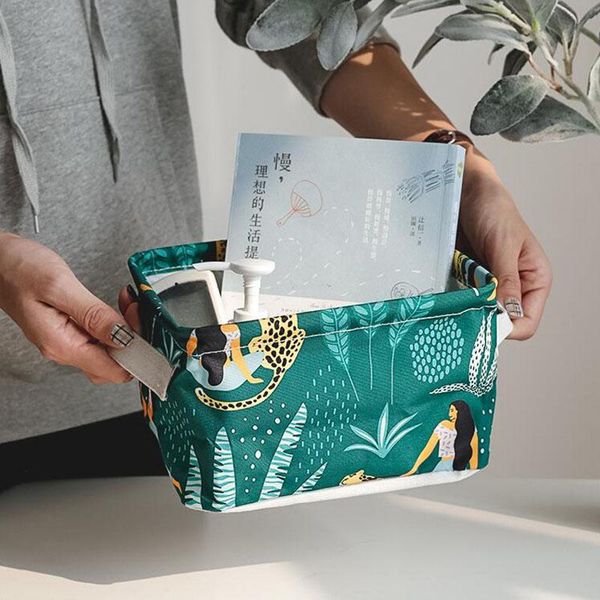 fashion modern cotton basket organizer linen deskstorage organizer sundries storage box cabinet underwear storage basket wmtdmx
fashion modern cotton basket organizer linen deskstorage organizer sundries storage box cabinet underwear storage basket wmtdmx