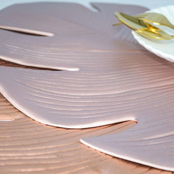 creative pvc placemat симуляторная установка palm leaf caper cat cat pink gold heat isulation водонепроницаемый pad home рождественские укра
creative pvc placemat симуляторная установка palm leaf caper cat cat pink gold heat isulation водонепроницаемый pad home рождественские укра