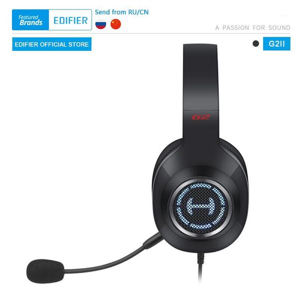edifier g2ii gaming headset 7.1 surround sound 50mm driver unit rgb dynamic backlight system microphone with noise cancellation1
edifier g2ii gaming headset 7.1 surround sound 50mm driver unit rgb dynamic backlight system microphone with noise cancellation1