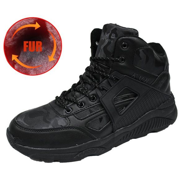 2020 men hiking shoes warm fur hunting boots mountain climbing shoes man sports boots outdoor waterproof trekking men
2020 men hiking shoes warm fur hunting boots mountain climbing shoes man sports boots outdoor waterproof trekking men