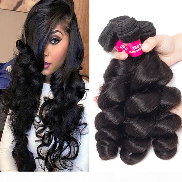 8a grade brazilian virgin hair bundles straight body wave loose hair 100% unprocessed brazilian peruvian malaysian indidan virgin human hair, Black;brown
8a grade brazilian virgin hair bundles straight body wave loose hair 100% unprocessed brazilian peruvian malaysian indidan virgin human hair, Black;brown