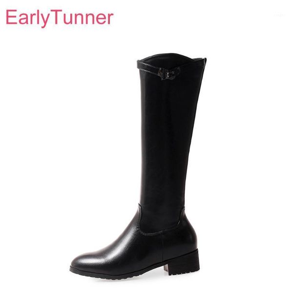 boots brand winter elegant green black women knee high riding chunky heels lady nude shoes es023 plus big size 10 32 431
boots brand winter elegant green black women knee high riding chunky heels lady nude shoes es023 plus big size 10 32 431