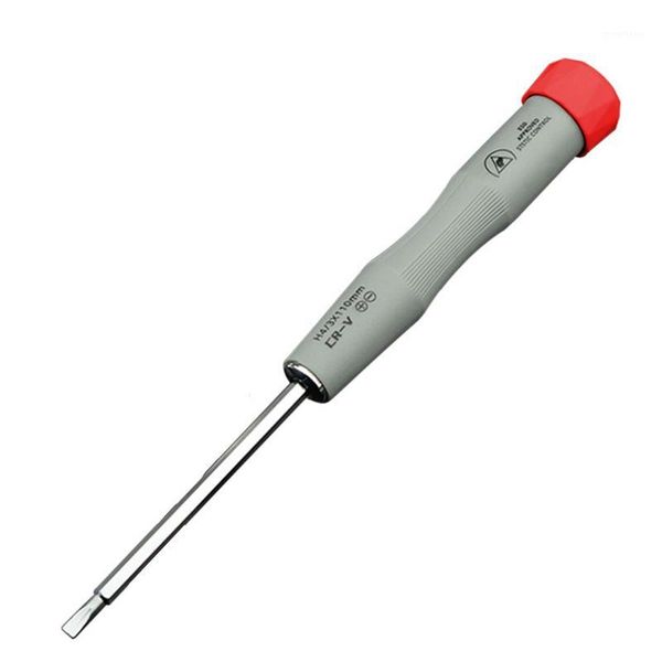h4/3*110mm dual purpose screwdriver slotted 3mm screw driver mini magnetic bolt driver screw-driving tools1
h4/3*110mm dual purpose screwdriver slotted 3mm screw driver mini magnetic bolt driver screw-driving tools1