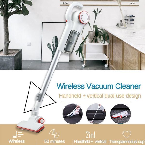 10000pa 150w 2 in 1 handheld cordless vacuum cleaners super strong suction dust collector wireless stick cleaner for home car
10000pa 150w 2 in 1 handheld cordless vacuum cleaners super strong suction dust collector wireless stick cleaner for home car