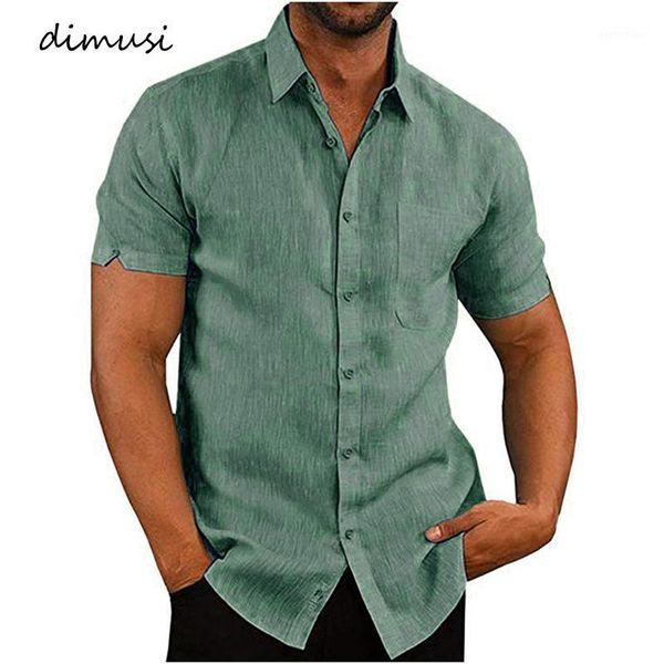 men's casual shirts dimusi summer men's male linen short sleeve mens solid color breathable business shirt clothing1, White;black
men's casual shirts dimusi summer men's male linen short sleeve mens solid color breathable business shirt clothing1, White;black