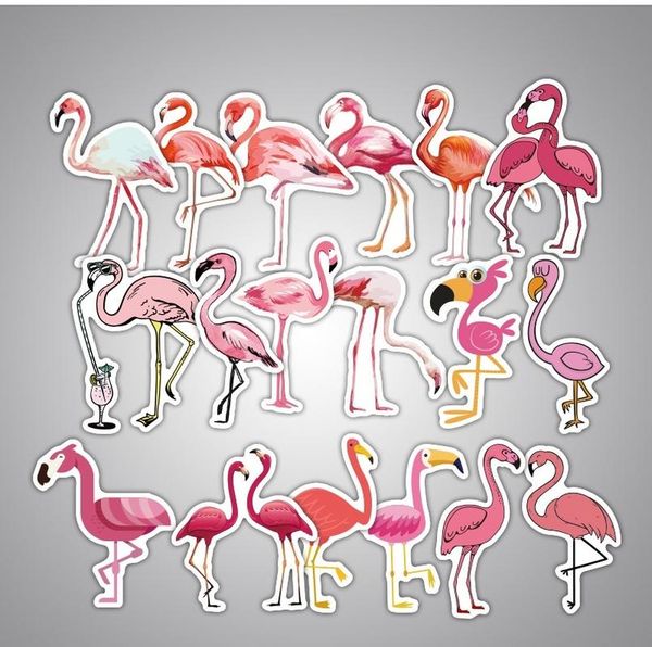 18pcs cartoon flamingo diy scrapbook paper label stickers crafts and scrapbooking decorative lifelog sticker cute stationery bbyulx lg2010
18pcs cartoon flamingo diy scrapbook paper label stickers crafts and scrapbooking decorative lifelog sticker cute stationery bbyulx lg2010