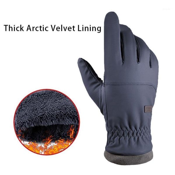 winter warm touch screen gloves waterproof outdoor sports motorcycle riding ski cycling gloves for men/1
winter warm touch screen gloves waterproof outdoor sports motorcycle riding ski cycling gloves for men/1