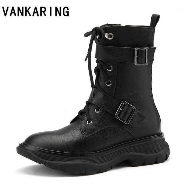 new cow leather ankle boots for women motorcycle black shoes women platform boots thick heel winter shoes booties zapatos mujer1
new cow leather ankle boots for women motorcycle black shoes women platform boots thick heel winter shoes booties zapatos mujer1