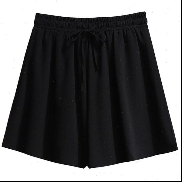 new 2021 summer plus size shorts for women large loose casual elastic waist chiffon shorts white black 3xl 4xl 5xl 6xl
new 2021 summer plus size shorts for women large loose casual elastic waist chiffon shorts white black 3xl 4xl 5xl 6xl