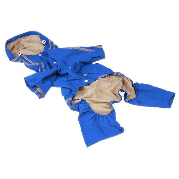 dog apparel rain coat waterproof jacket soft comfortable fashion solid color polyester for medium-sized to extra large1
dog apparel rain coat waterproof jacket soft comfortable fashion solid color polyester for medium-sized to extra large1