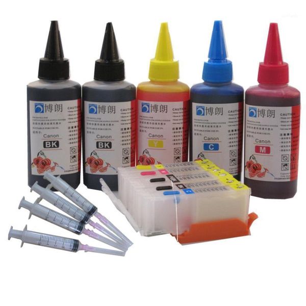 ink cartridges refill kit for pgi 480 481 xxl refillable cartridge canon pixma ts704 ts6140 ts6240 ts6340 tr7540 tr8540 ts95401
ink cartridges refill kit for pgi 480 481 xxl refillable cartridge canon pixma ts704 ts6140 ts6240 ts6340 tr7540 tr8540 ts95401