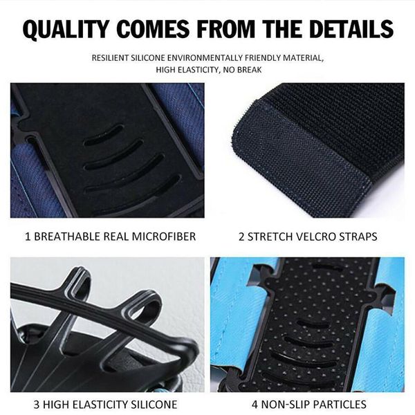 fashion sports holder 180 rotating elastic for 4 armband bag band arm cell inches phone - wrist case 7.9 t9l8
fashion sports holder 180 rotating elastic for 4 armband bag band arm cell inches phone - wrist case 7.9 t9l8