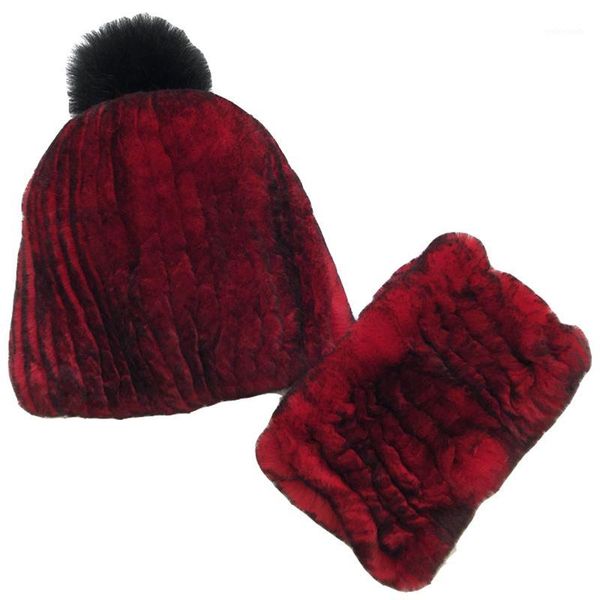 hats, scarves & gloves sets 2021 knitted real fur hats set winter genuine natural cap with balls pompom beanies scarf warm snow1, Blue;gray
hats, scarves & gloves sets 2021 knitted real fur hats set winter genuine natural cap with balls pompom beanies scarf warm snow1, Blue;gray