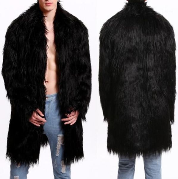autumn faux mink leather jacket mens winter thicken warm fur leather coat men black jackets jaqueta de couro fashion b511
autumn faux mink leather jacket mens winter thicken warm fur leather coat men black jackets jaqueta de couro fashion b511