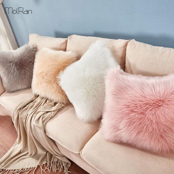 fluffy pillow wool cushions fur cushion cover ins sofa plush bed pillows cushion faux fur throw pillow decorative christmas room
fluffy pillow wool cushions fur cushion cover ins sofa plush bed pillows cushion faux fur throw pillow decorative christmas room