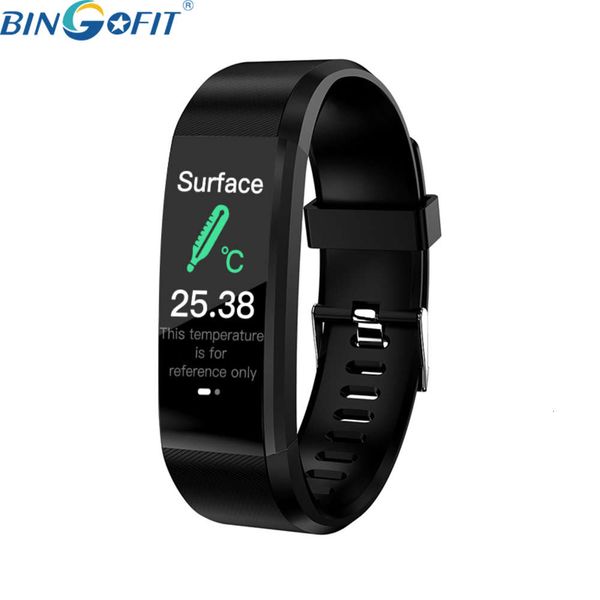 bingofit watch 115pro android and ios, smart wristband tracking health care activiti
bingofit watch 115pro android and ios, smart wristband tracking health care activiti