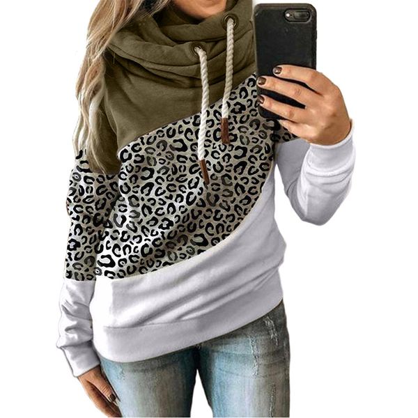 new hoodies 2021 spring fashion long-sleeved female hoodie sweatshirt casual patchwork printed pullover women ymtx, Black
new hoodies 2021 spring fashion long-sleeved female hoodie sweatshirt casual patchwork printed pullover women ymtx, Black