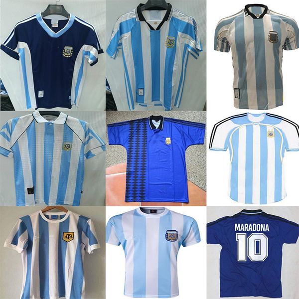 1978 1986 1996 1994 1998 2006 2014 argentina messi maradona retro soccer jersey caniggia batistuta riquelme ortega football shirt, Black;yellow
1978 1986 1996 1994 1998 2006 2014 argentina messi maradona retro soccer jersey caniggia batistuta riquelme ortega football shirt, Black;yellow