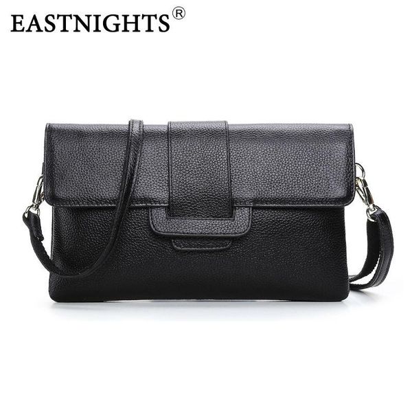 eastnights handbag fashion genuine leather women shoulder bag messenger bag ladies crossbody bolsas femininas tw890
eastnights handbag fashion genuine leather women shoulder bag messenger bag ladies crossbody bolsas femininas tw890