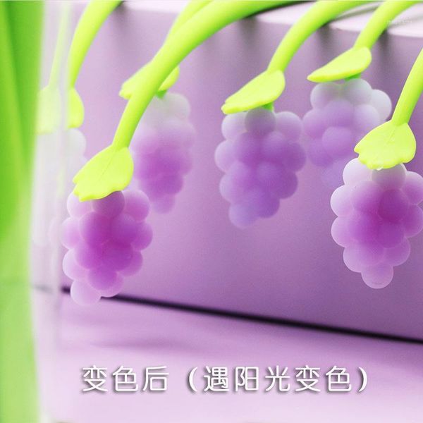 gel pens discoloration in sunlight creative grape shape pen cute student stationery personalized gifts school supply1
gel pens discoloration in sunlight creative grape shape pen cute student stationery personalized gifts school supply1