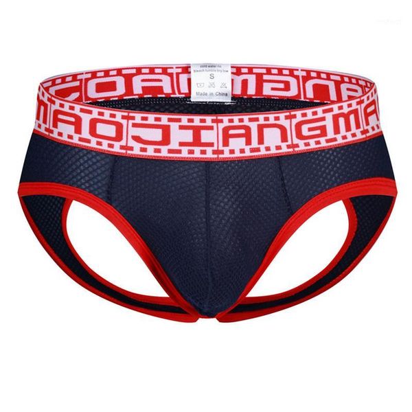 breathable men underwear briefs open buthongs low waist cueca gay men underwear male panties briefs underpants thong1, Black;white
breathable men underwear briefs open buthongs low waist cueca gay men underwear male panties briefs underpants thong1, Black;white