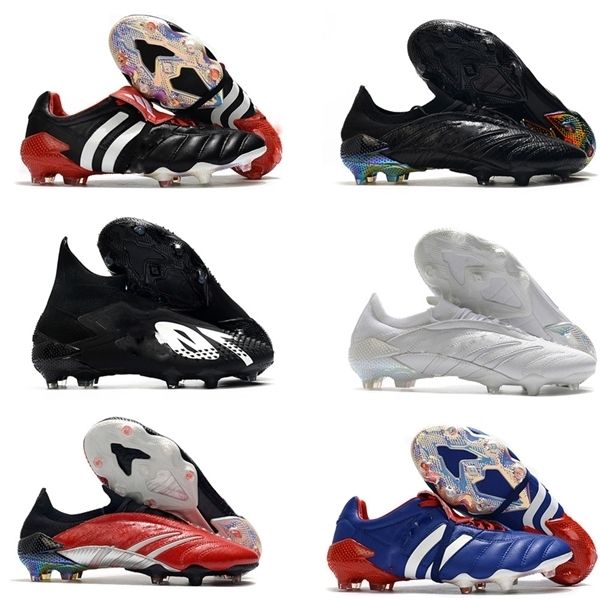 mens soccer shoes predator mutator 20+ fg soccer cleats predator 20.1 low fg scarpe calcio football boots new
mens soccer shoes predator mutator 20+ fg soccer cleats predator 20.1 low fg scarpe calcio football boots new