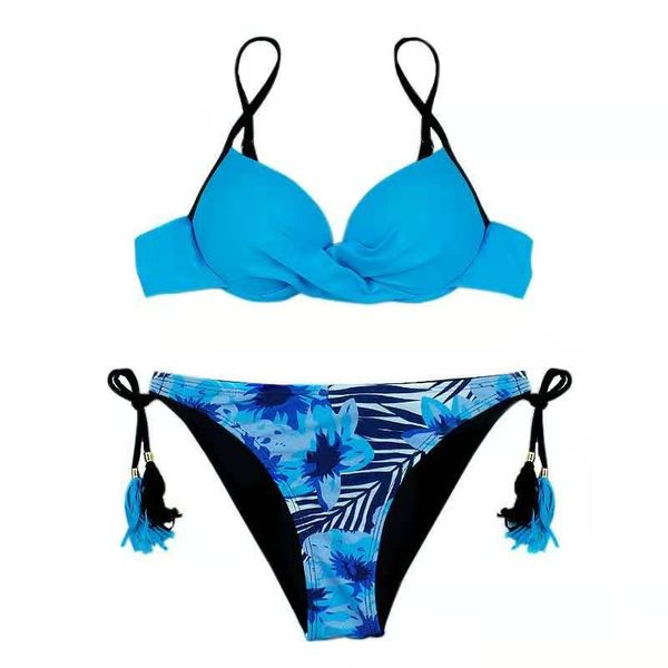 2020 new fast selling popular candy color digital print open back european and american split bikini swimsuit for women 003
2020 new fast selling popular candy color digital print open back european and american split bikini swimsuit for women 003